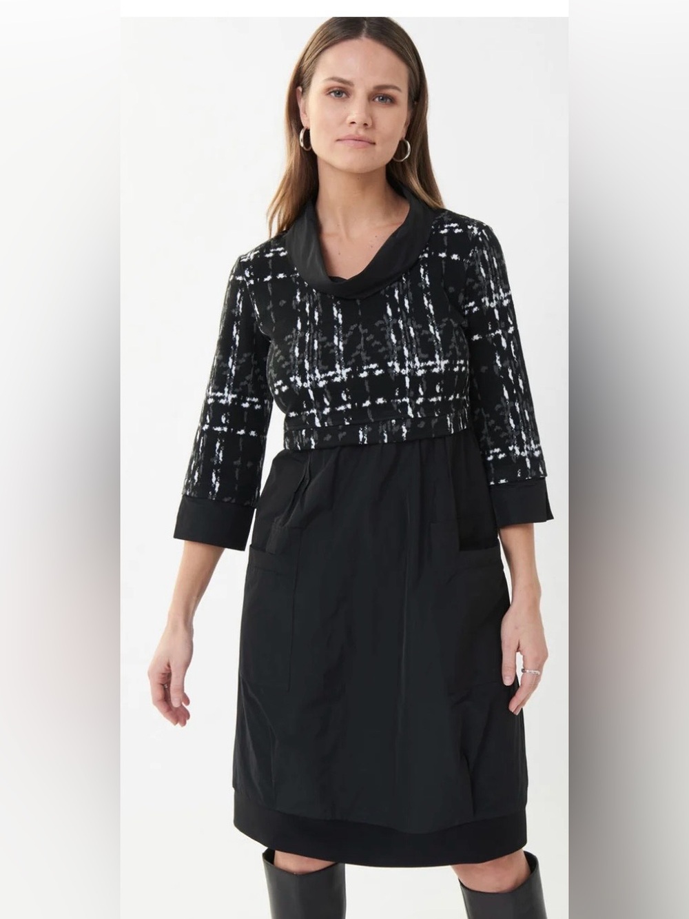 Joseph Ribkoff Dress Size 14